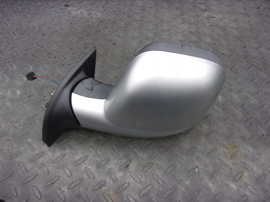 фото №1, Ліва дзеркало berlingo iii 96777523xt 3 pin