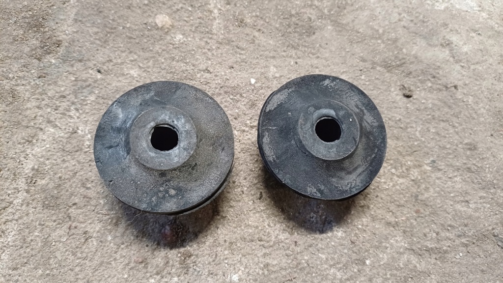 фото №1, Nissan qashqai j11 кронштейн радиатора