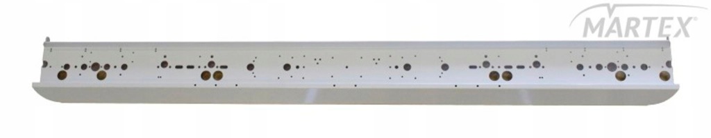 фото №1, Балка бампера полуприцепа krone