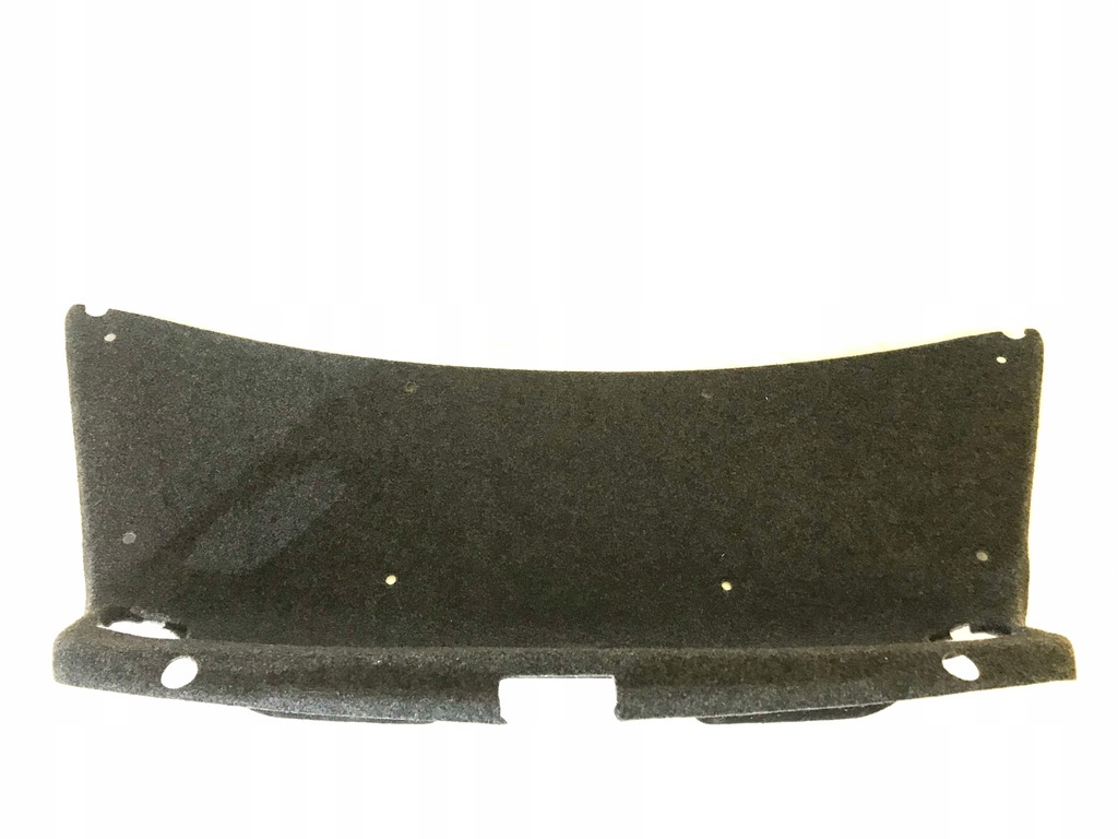 фото №9, Vw eos обивка задний крышки 1q0867605e