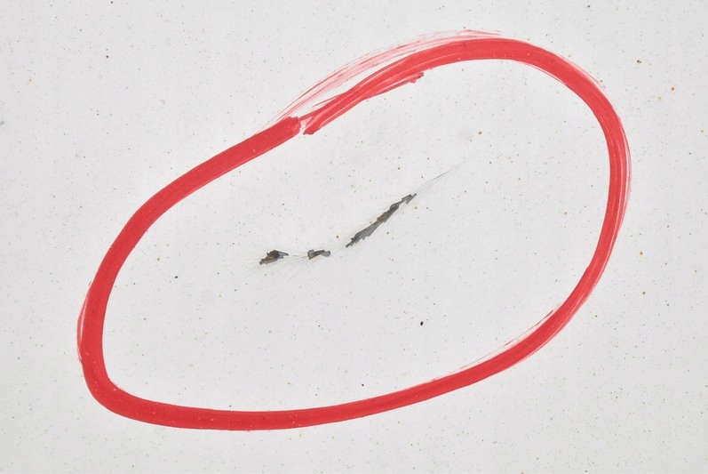 фото №7, Дверь задние левая крыло белый renault trafic 2 ii 01-06