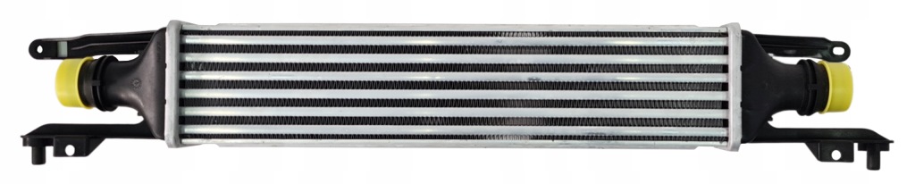 Купить Интеркулер opel corsa d fiat punto 6302078