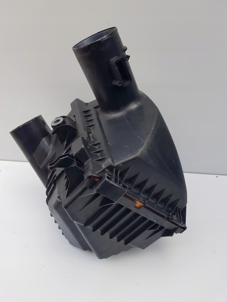 фото №1, Trafic iii vivaro b корпус фильтра воздуха