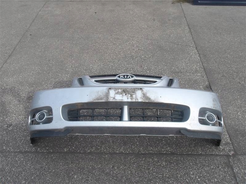 фото №6, Бампер перед kia cerato 6c