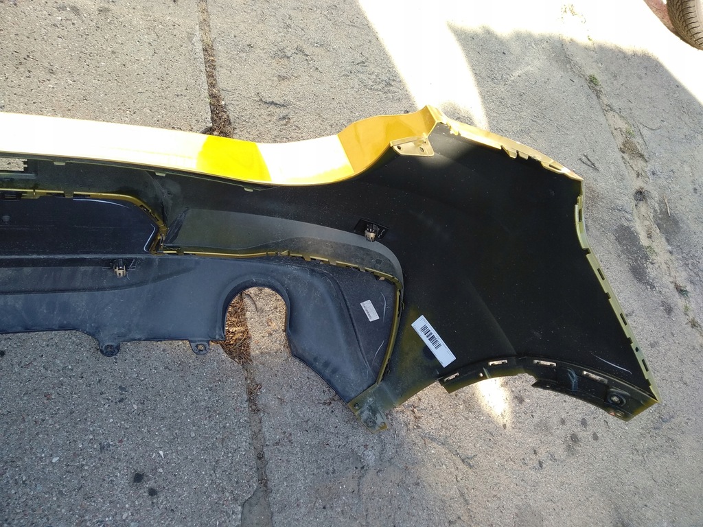 фото №7, Бампер задний задняя bmw x2 f39 m-pakiet