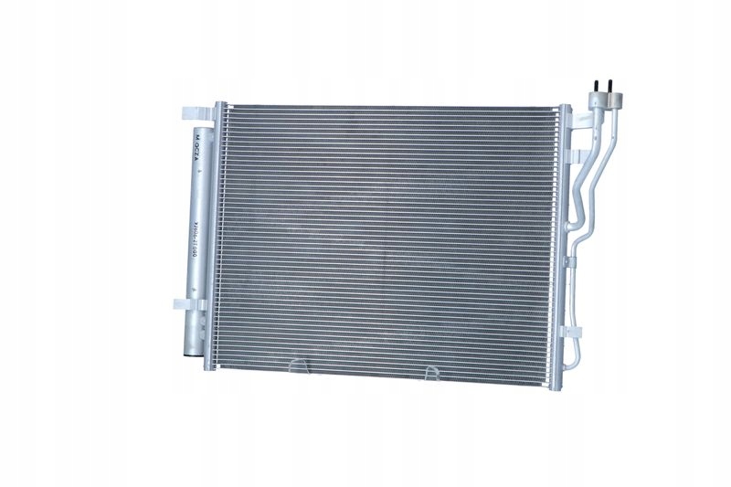 фото №10, Nrf 350372 конденсатор, кондиціонер