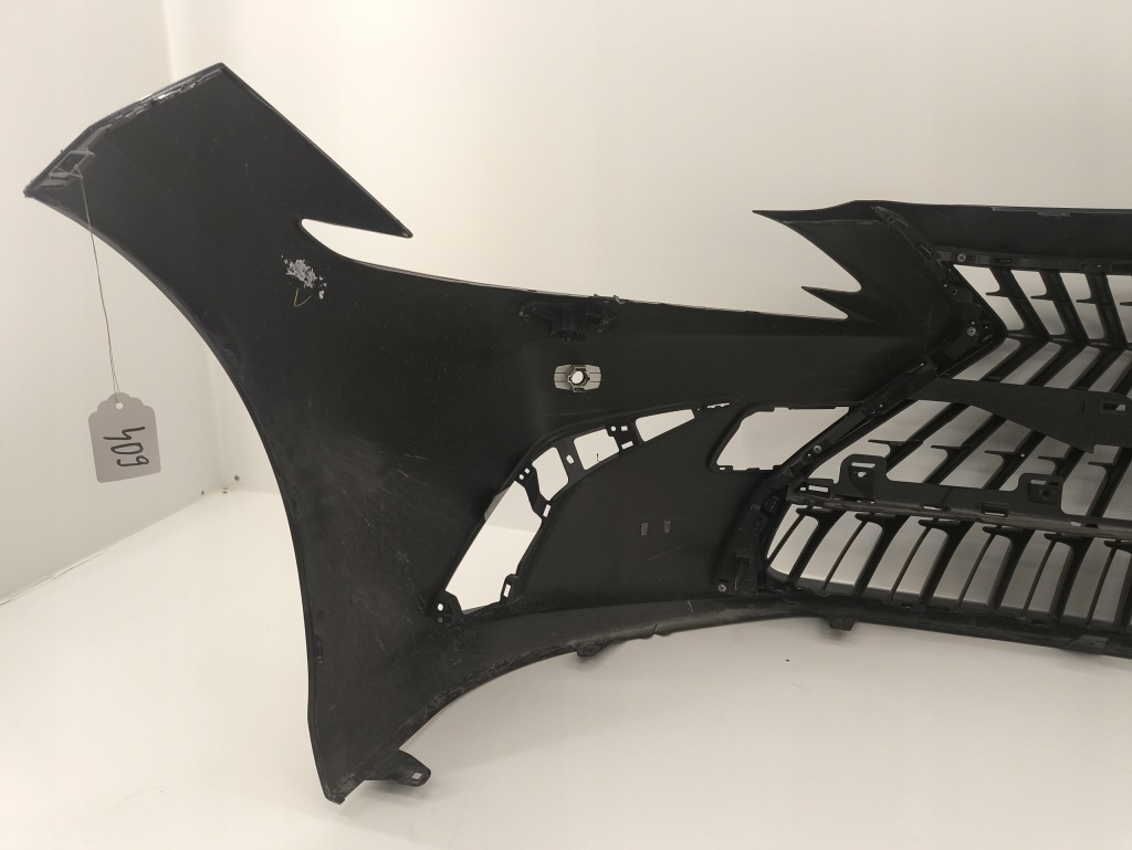 фото №7, Бампер перед передній lexus es vii lift 21-