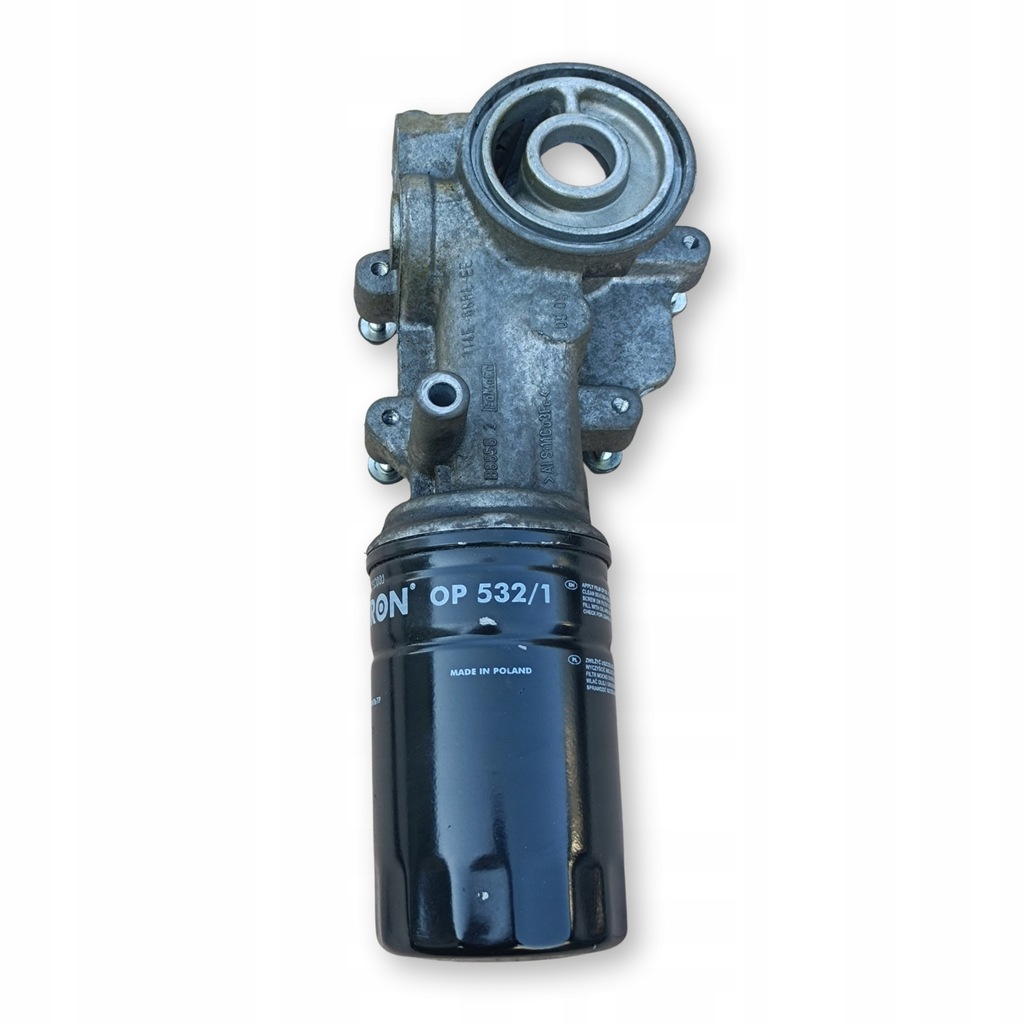 фото №1, Основа фільтра оливи mazda cx9 3,7b 7t4e-6884-ee