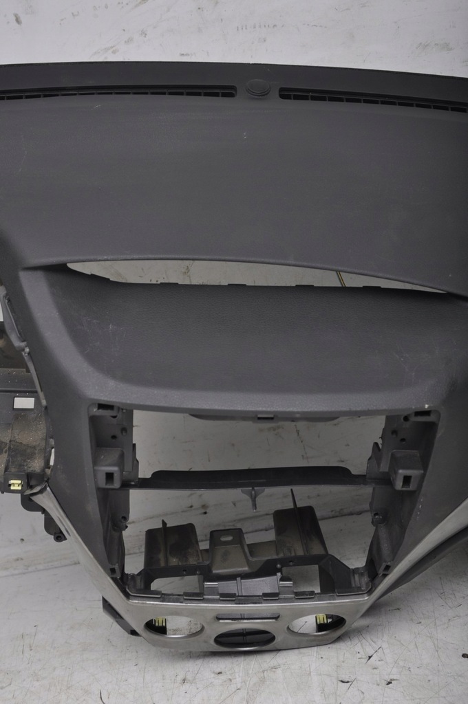 фото №8, Subaru forester iii приборная панель приборная приборная панель