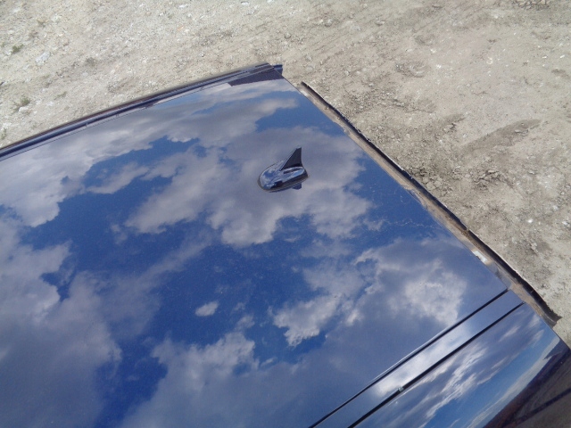 фото №8, Дах обшивка maserati levante 2017 rok