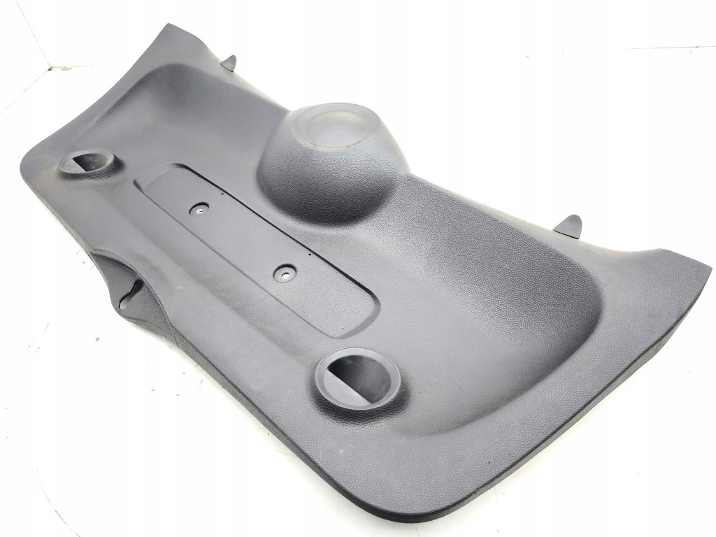 Купити Оздоблення кришки багажника mini cooper r56 7148904 1.6l бензиновий 135kw