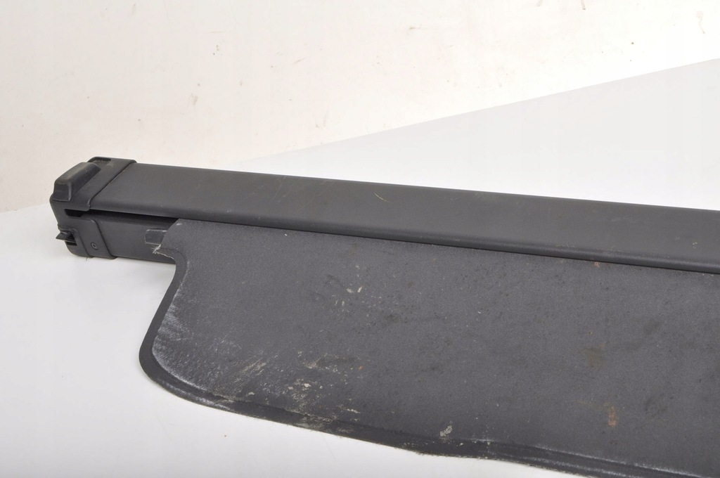 фото №5, Volvo v60 шторка задняя задняя