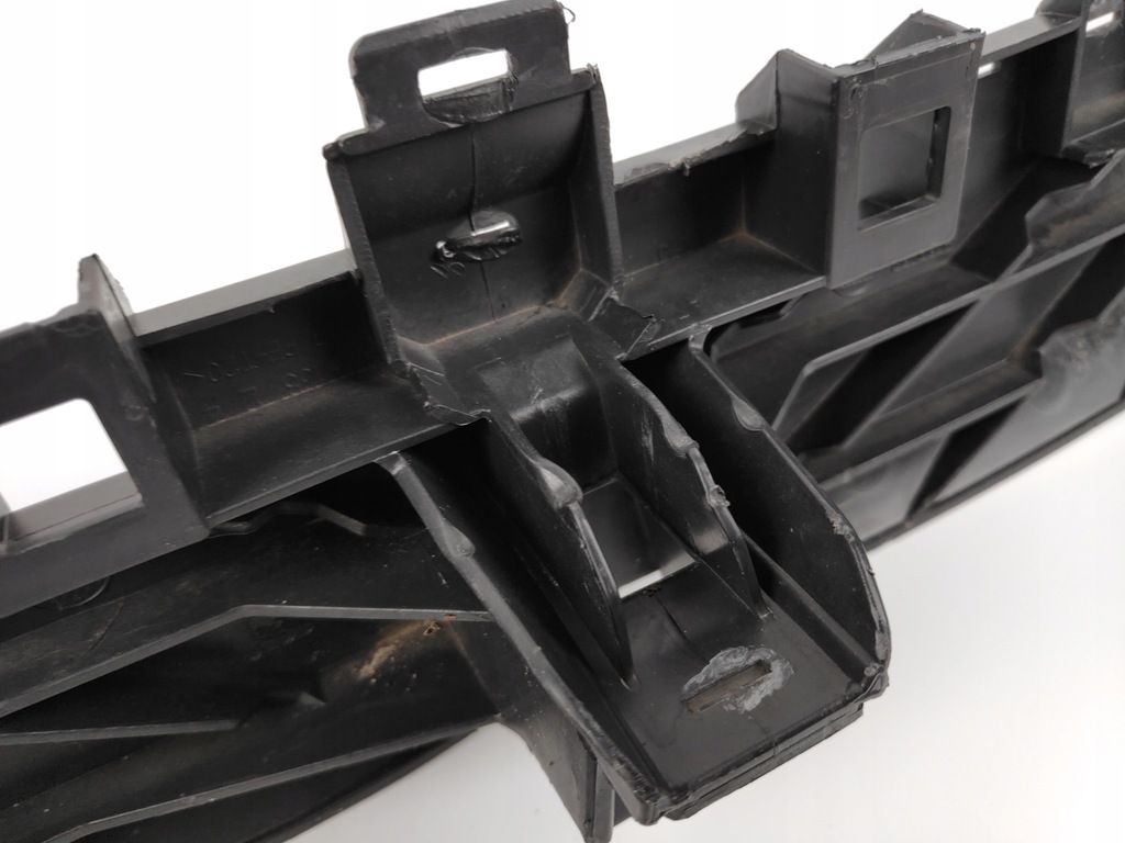 фото №8, Seat leon iii kombi напрямна підсилювач бампера задня 5f9807511