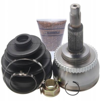 фото №2, Шарнір привідний зовнішній перед do nissan maxima