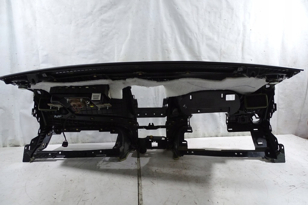 фото №13, Freemont journey 11- панель приладів консоль подушка безпеки оригінал