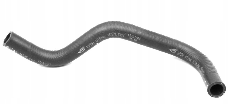 фото №1, Оригінальний шланг підсилювача berlinho partner 1.6hdi 4012a4