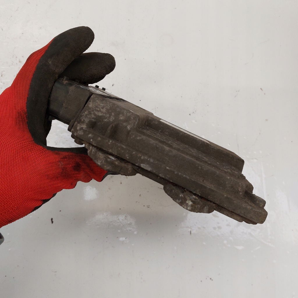 фото №5, Fiat grande punto 1,3 блок управления двигателя 51806501