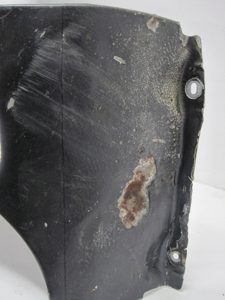 фото №6, Крыло правый ford ranger