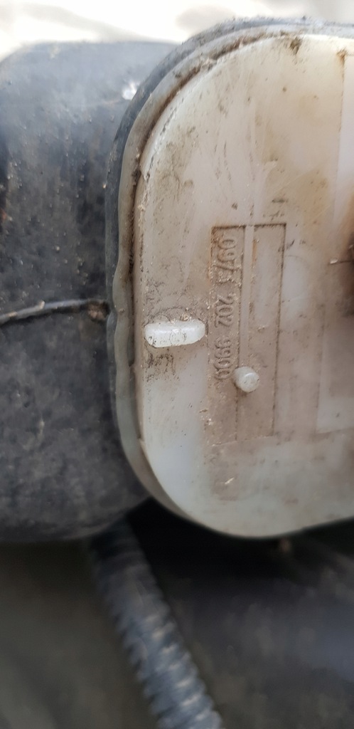 фото №11, Бак насос топлива peugeot 407 2.7 hdi