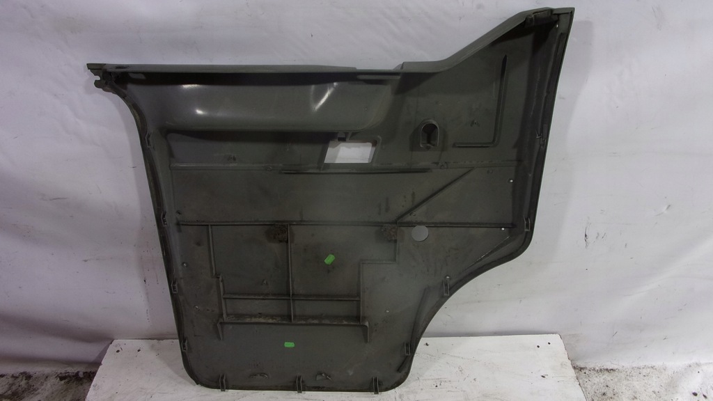 фото №6, Обшивка дверь правый перед vw transporter t4 3