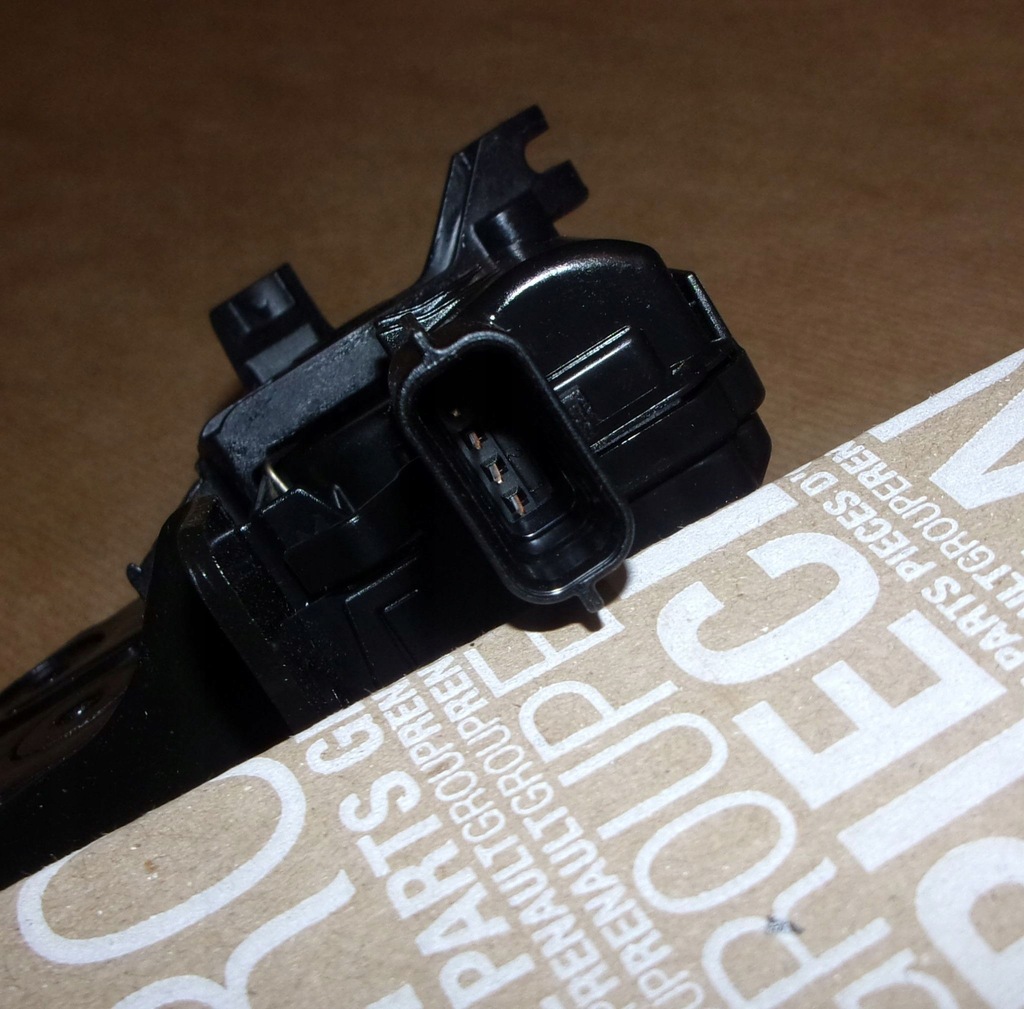 фото №3, Оригінальний номер renault 3-3