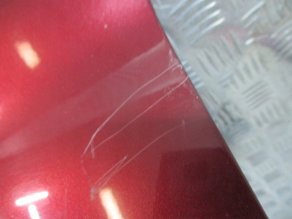 фото №3, Крила лівий renault laguna ii teb79