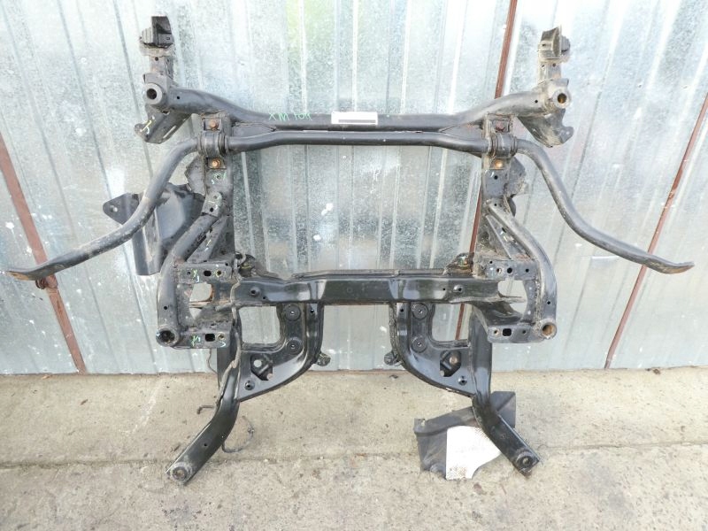 фото №6, Jaguar xe x760 подрамник pod двигатель 2.0 d подрамник перед