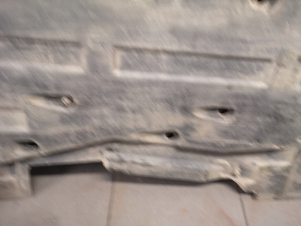 фото №13, Защита подвеска правая audi a8 d3 4e0825206d