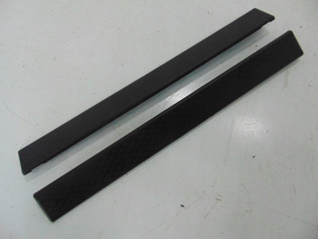 фото №1, Молдинг защита порог перед ssangyong korando iii