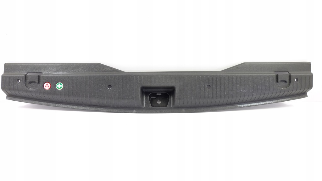 фото №1, Opel meriva a захист заднього поперечина 93325287