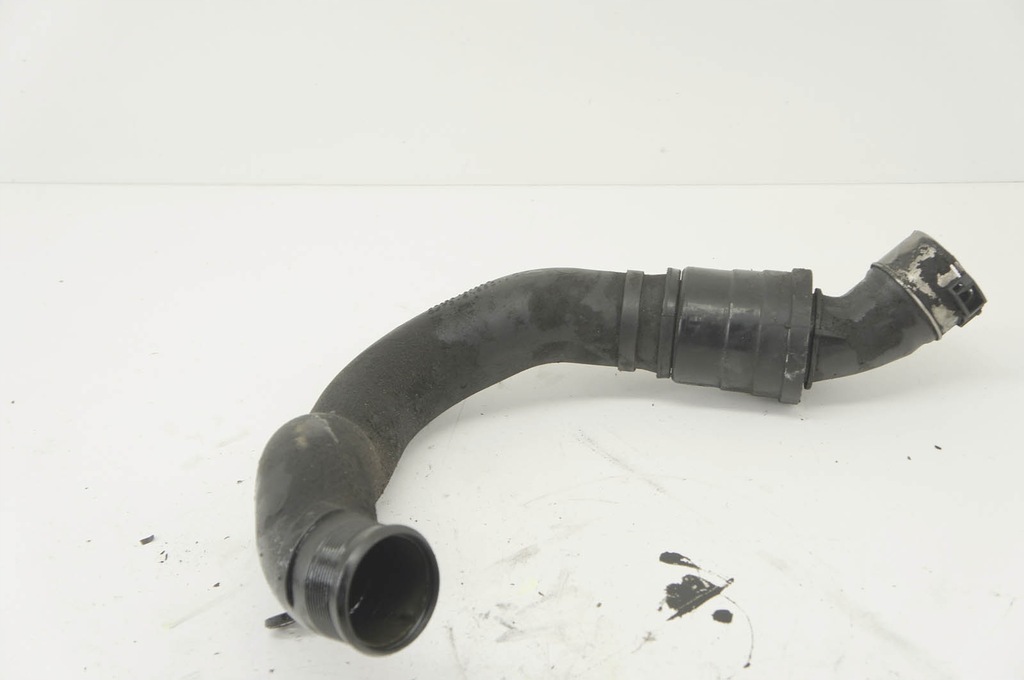 фото №5, Gv443 jaguar xf x260 2.0d шланг гаситель шумов