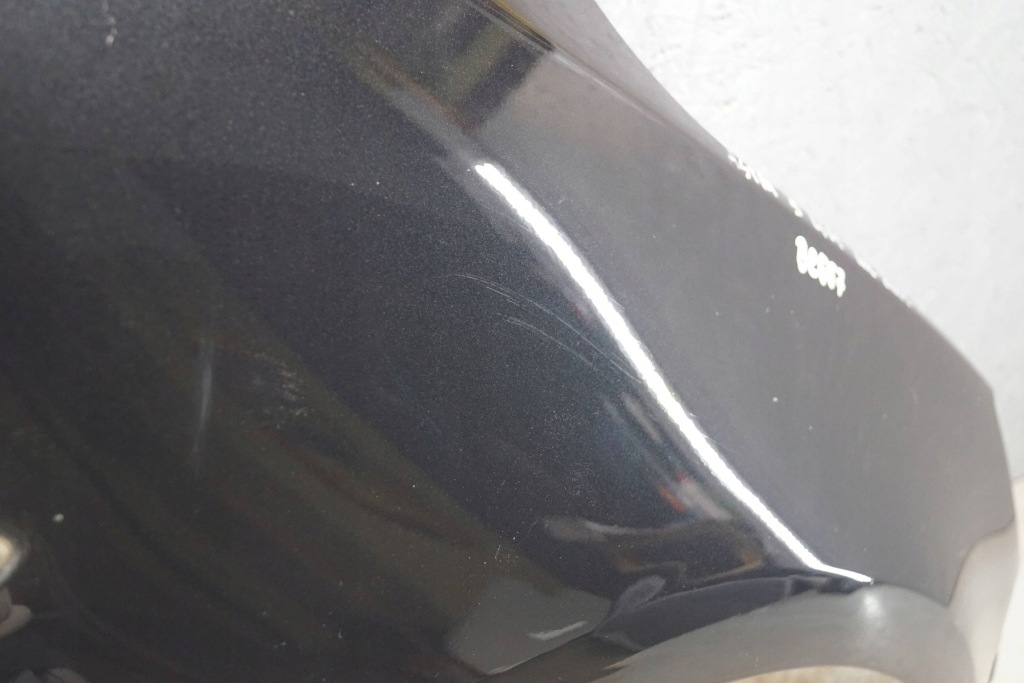 фото №12, Opel astra j lift крыло правый перед z22c b2557