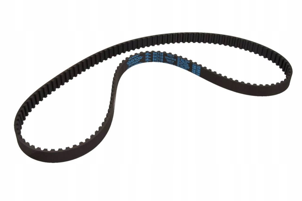 фото №1, Dayco ремінь розподільного валу fiat 0,994 pali