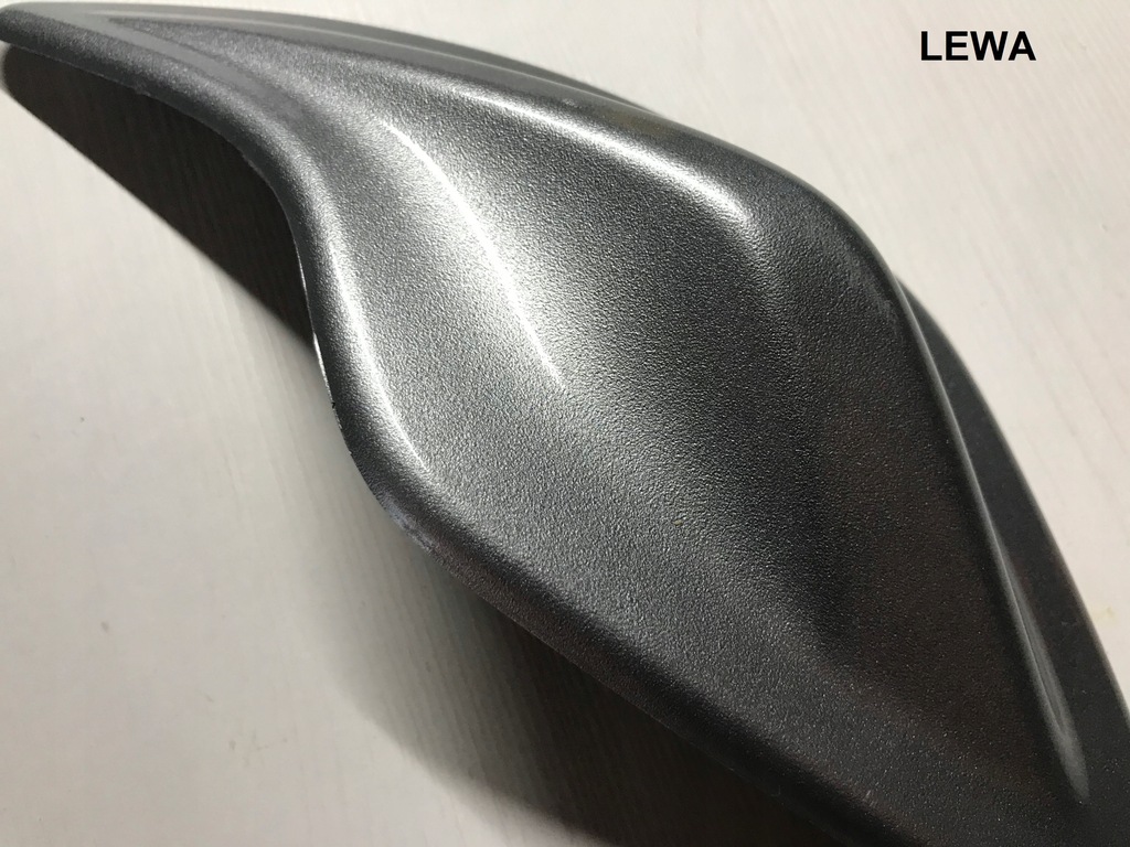 фото №12, Jazz iv lift 17-20 накладки накладки защитное перед