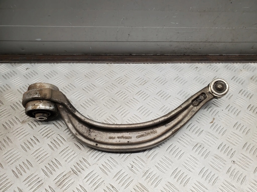 фото №8, Audi q5 sq5 80a407695d перед сторона ліва важелі