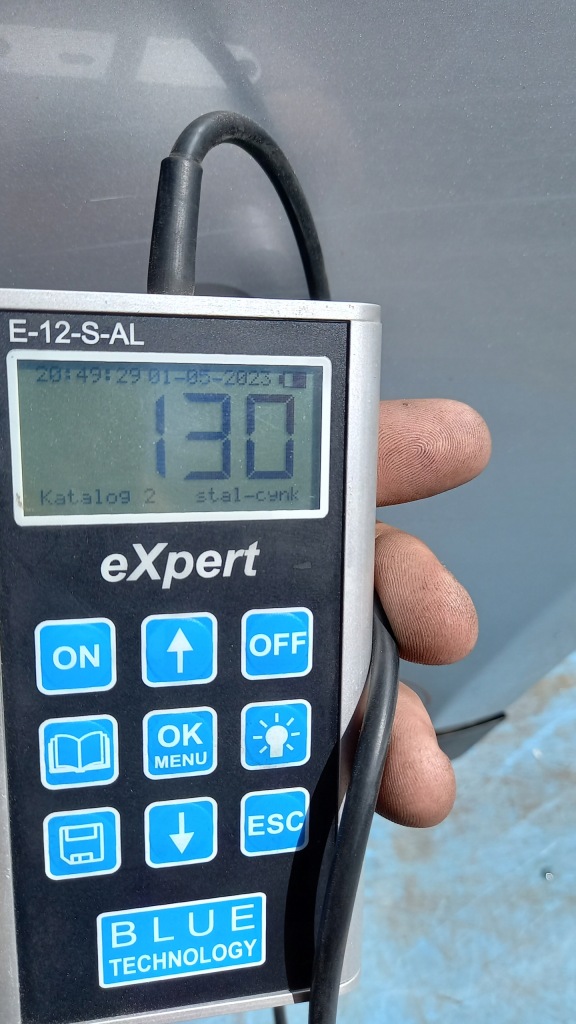 фото №12, Двері задня задні ліва vw touareg 04r