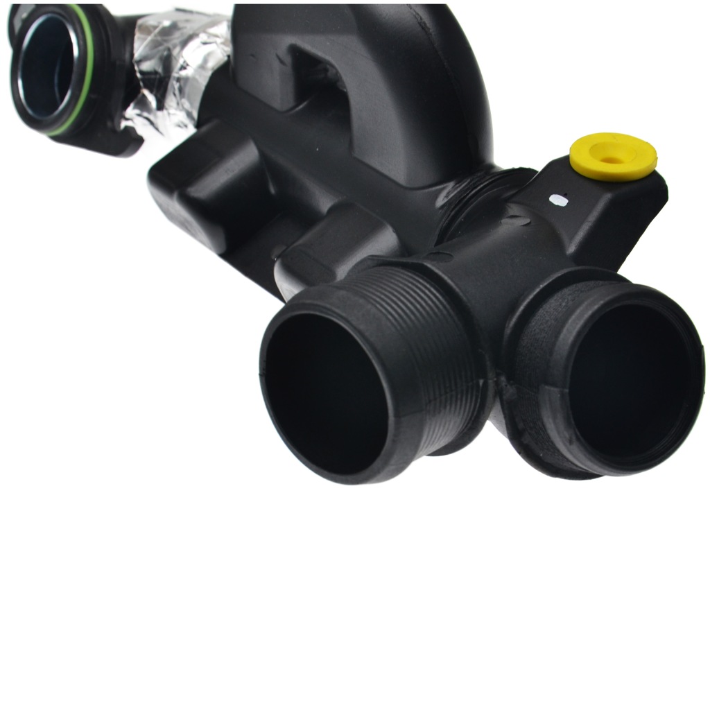 фото №6, Труба коллектор впускной ford focus 3m5q9f764cb