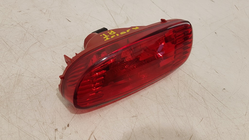 фото №2, Mini cooper r56 r57 лампа бампера протитуманна правий задня 2751708