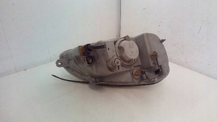 фото №6, Фара лівий лампа перед daewoo nubira