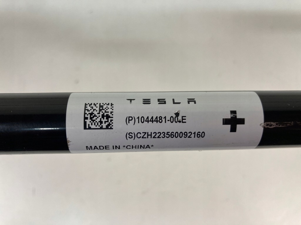 фото №5, Стабилизатор задний tesla 3