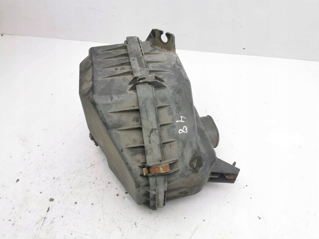 фото №6, Honda cr-v 2008 корпус фільтрів повітря