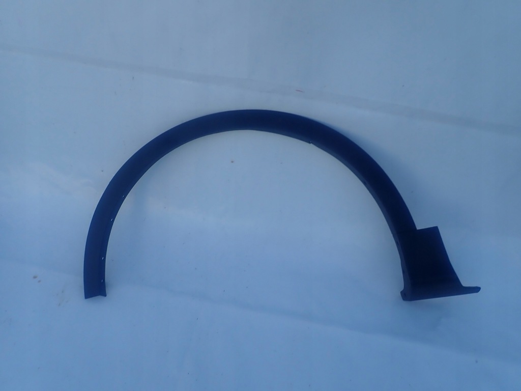 фото №1, Ford kuga mk2 12- молдинг крыла левый перед