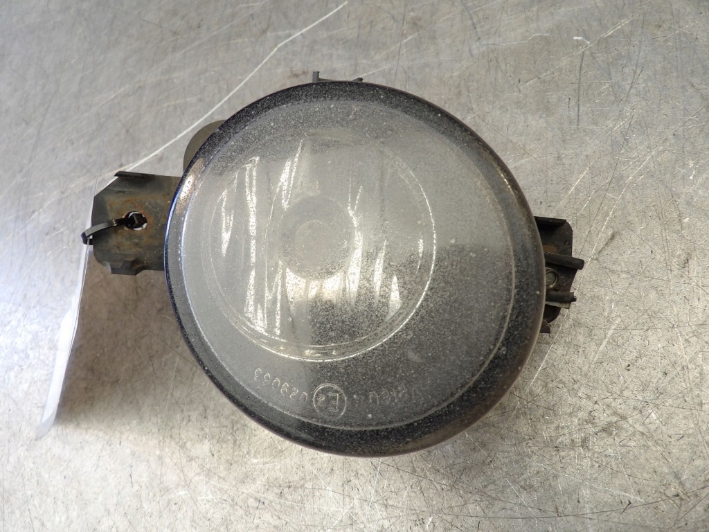 фото №1, Протитуманна фара лівий renault laguna ii 3,0b 89201771