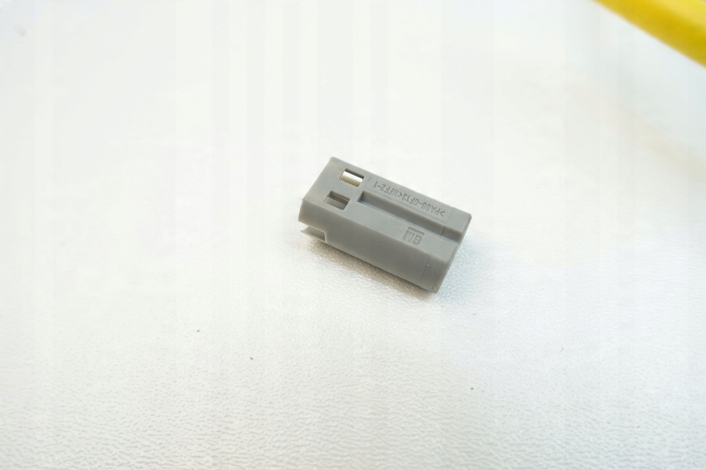 фото №7, Шланг антенный opel 93160392 vectra vivaro corsa