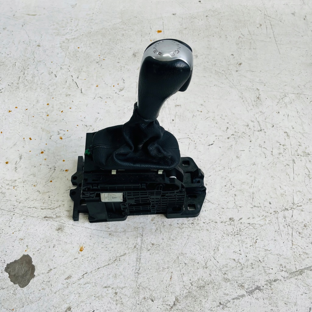 фото №1, Ручка домкрат передач range rover ah32-7z370-ad