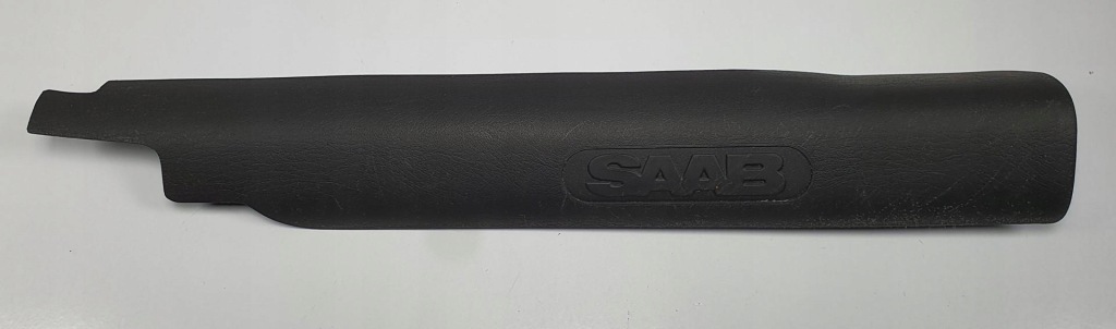 фото №1, Молдинг захист поріг правий задня saab 900 ii 4421517