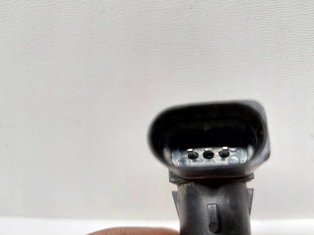 фото №4, Skoda superb i датчик парковки заднего вида задняя