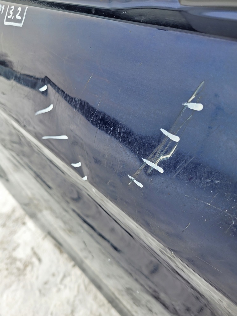 фото №12, Дверь правое левая перед задняя mitsubishi asx / peugeot 4008 / c4 aircross 10-