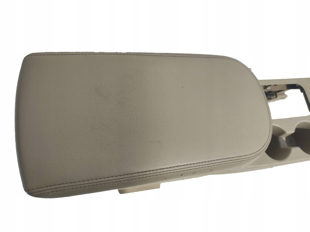 фото №7, Туннель средний подлокотник ford freestyle i