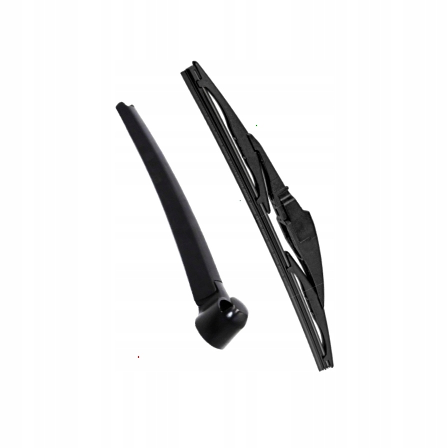 фото №1, Двірник задня задня щітка важіль fiat panda 2007, eo-0041070